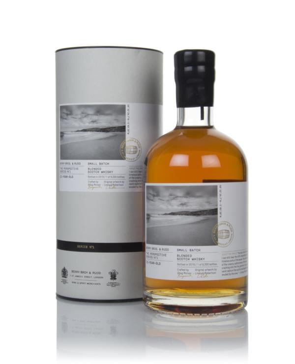 Berry Bros. & Rudd The Perspective Series 21 Year Old - Berry Bros. & Rudd Blended Whisky