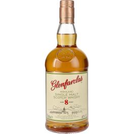 Glenfarclas 8Y