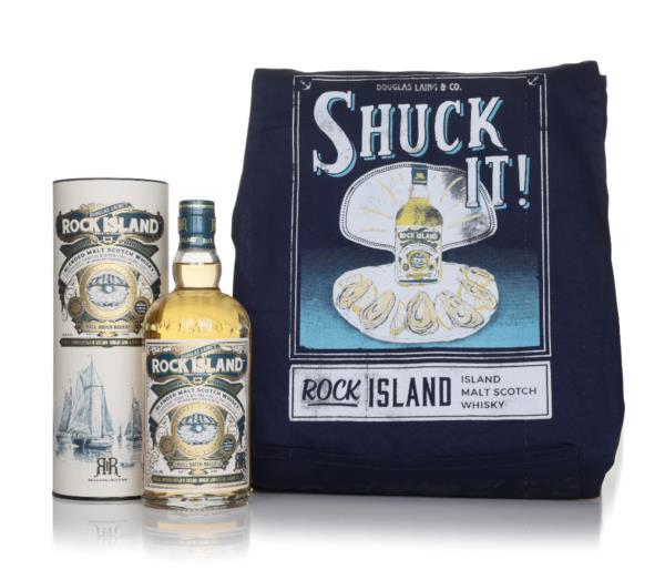 Rock Island Blended Malt