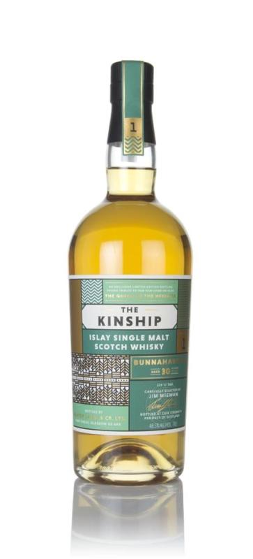 The Kinship