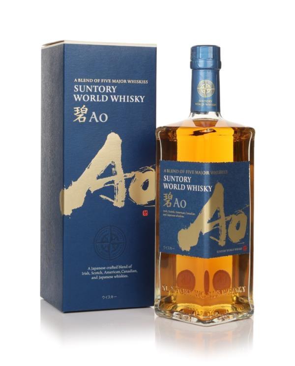 Suntory Suntory AO World Blended Whisky