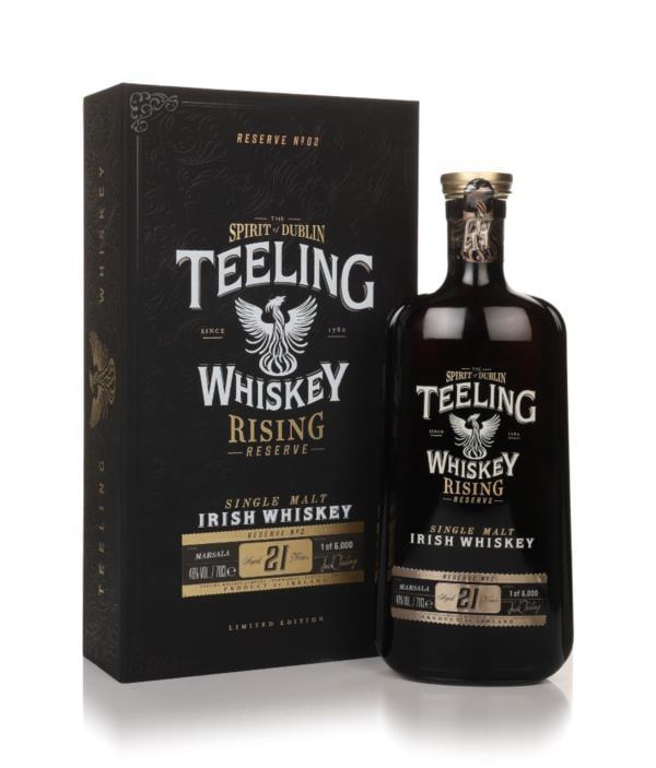 Teeling Single Malt