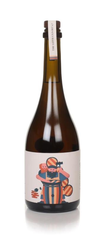 Leith Distillery Perpetuity Blended Scotch Whisky - Batch 2 Blended Whisky