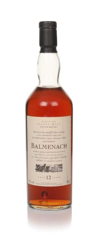Balmenach