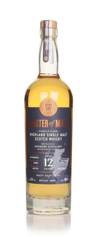 Single Cask