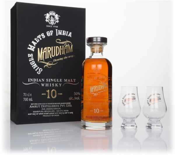 Amrut Single Malt