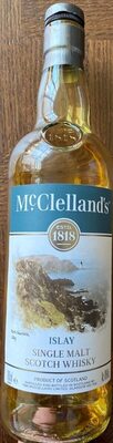McClelland's Islay