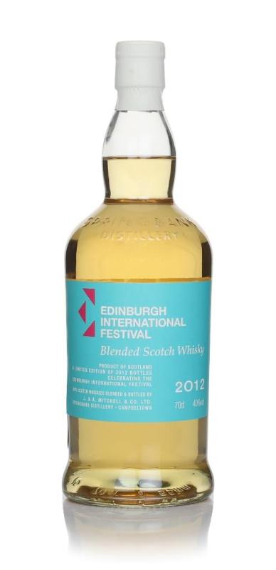 Springbank Blend