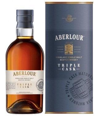 Triple Cask