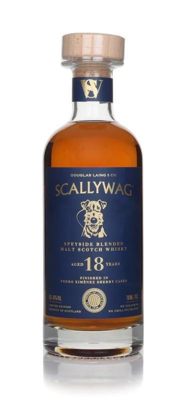 Scallywag