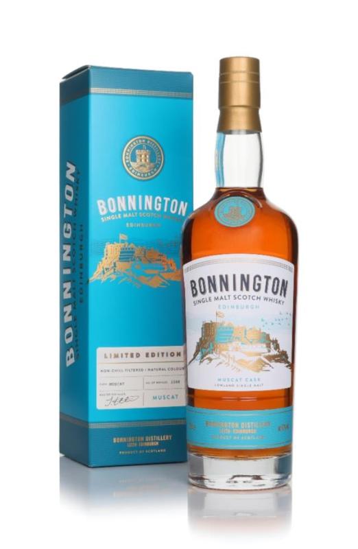 Single Malt - Muscat Cask