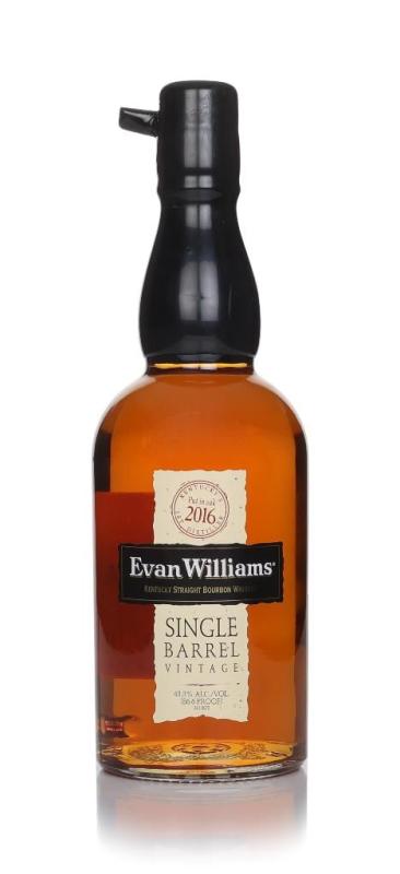 Single Barrel