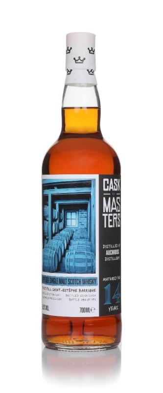 Cask Masters