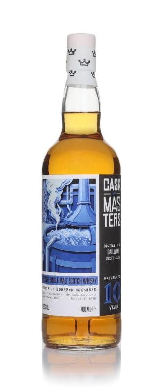 Cask Masters