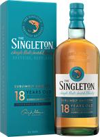The Singleton of 18 years