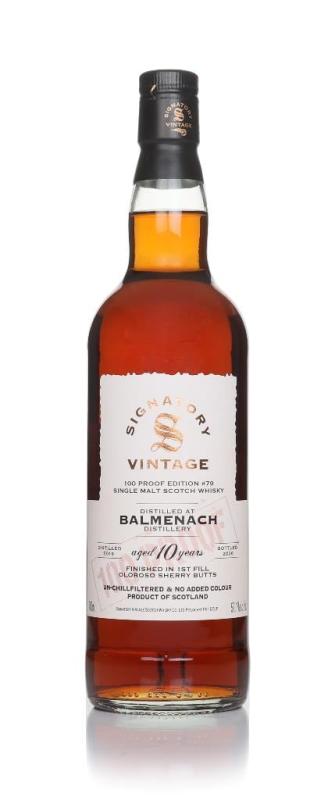 Balmenach