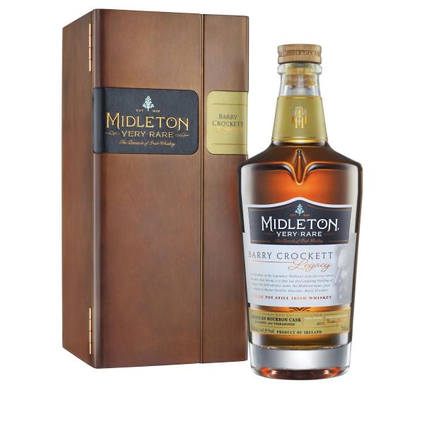 Midleton Midleton Very Rare Barry Crockett Legacy