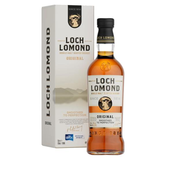 Loch Lomond Loch Lomond
