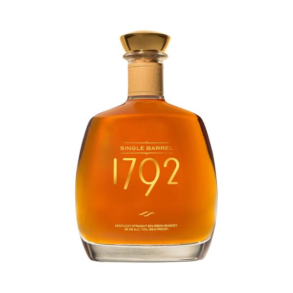 1792 Single Barrel
