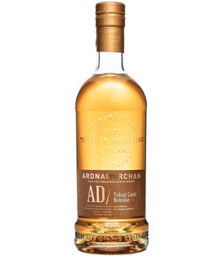 Ardnamurchan AD/ Sherry Cask Release