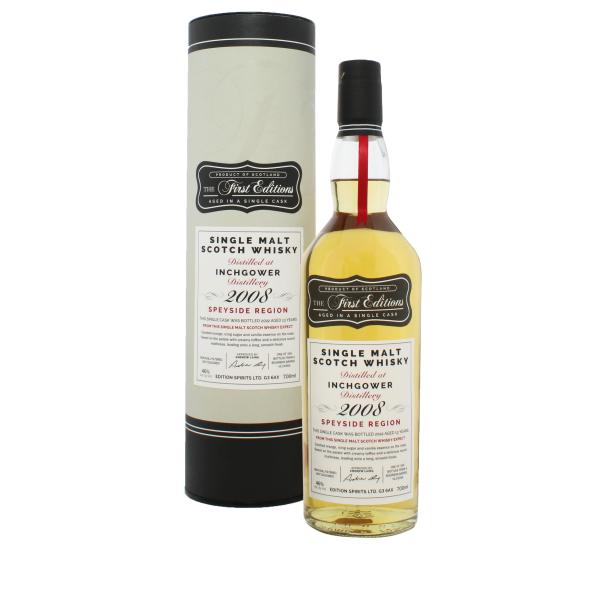 Single Cask