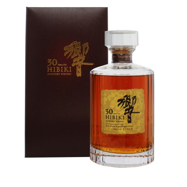 Hibiki Hibiki 30 Year Old Limited Edition 70cl