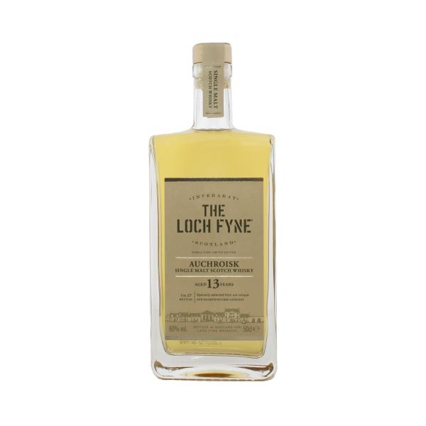 Single Cask
