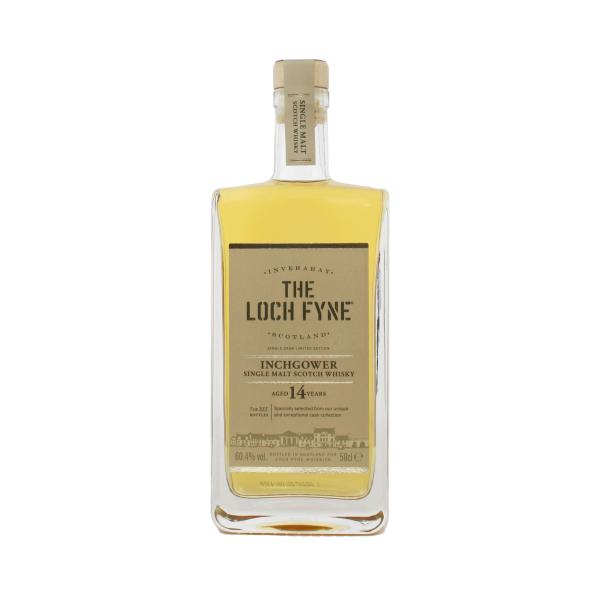 Single Cask