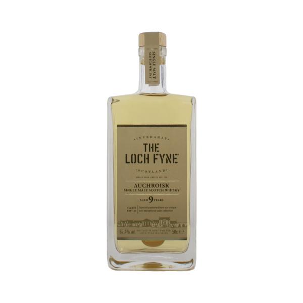 Single Cask
