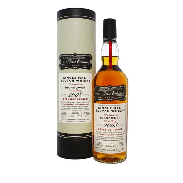 Single Cask