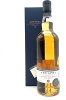 8yo 2015 Cask 1177 Adelphi Selection