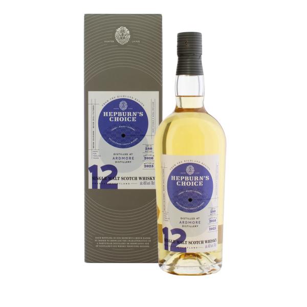 Single Cask