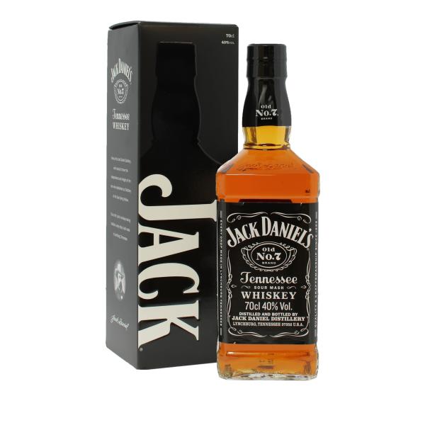Jack Daniel's Jack Daniel's Old No.7