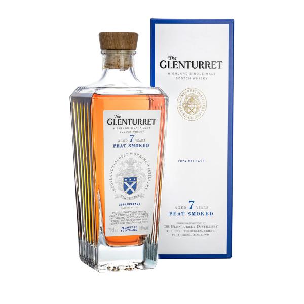 Glenturret Glenturret