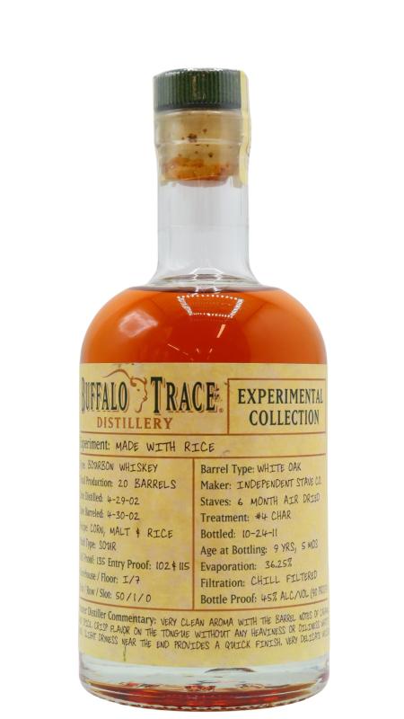 Buffalo Trace