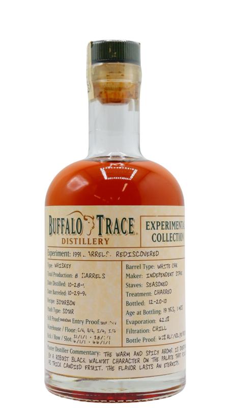 Buffalo Trace
