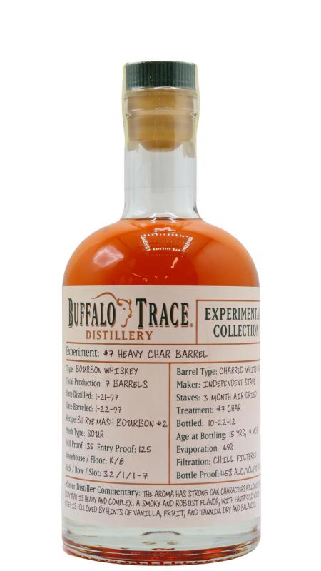 Buffalo Trace