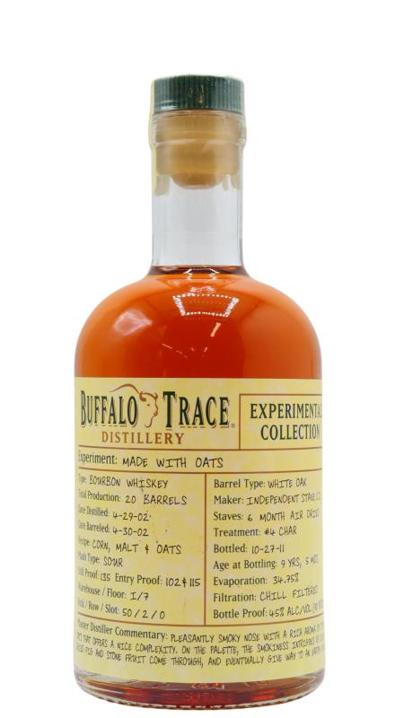 Buffalo Trace Buffalo Trace