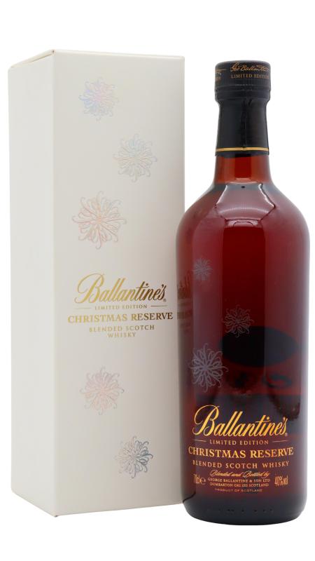 Ballantine's