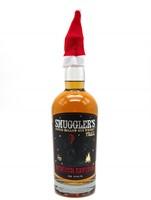 Zuidam Smuggler's Trail Dutch Mellow Rye Whisky Winter Edition