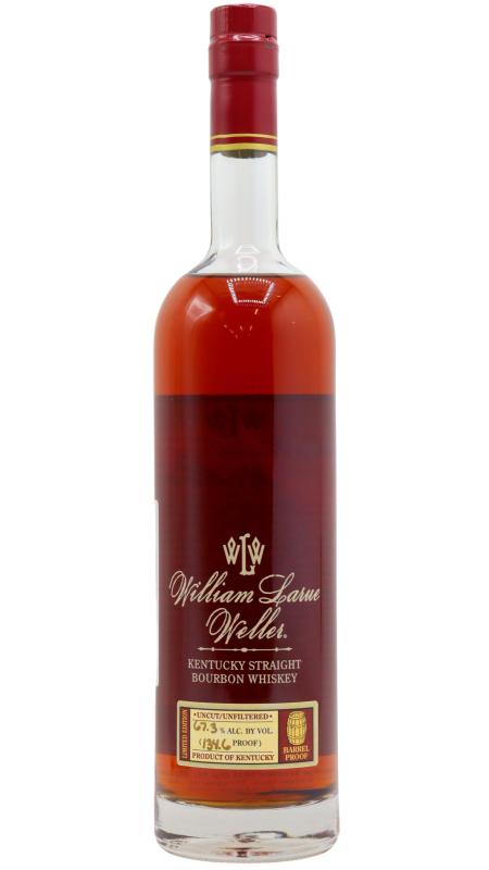 William Larue Weller 12 Year Old