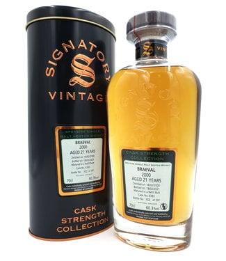 Cask Strength Collection