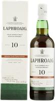10 years Sherry Oak Finish
