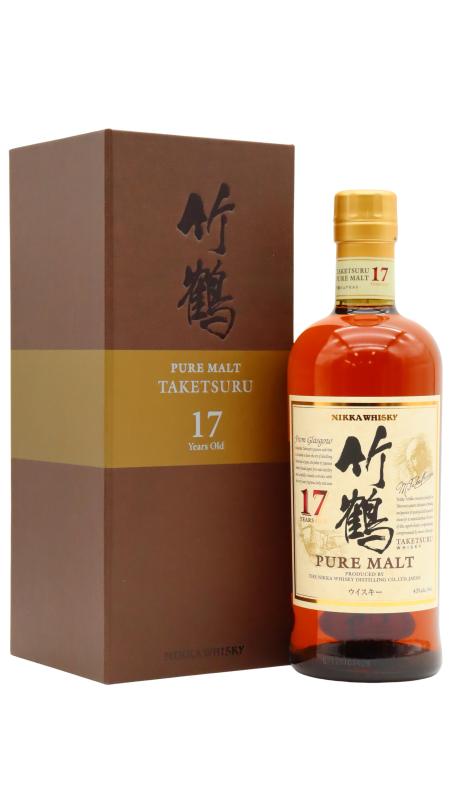 Taketsuru Taketsuru Pure Malt