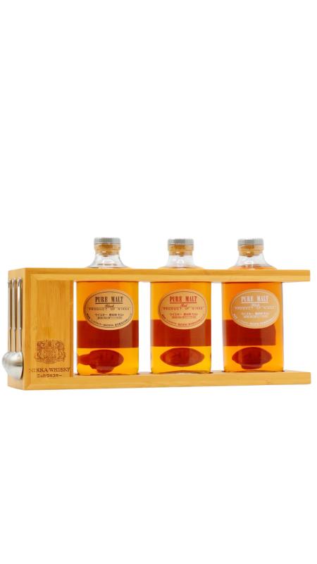 Nikka Nikka