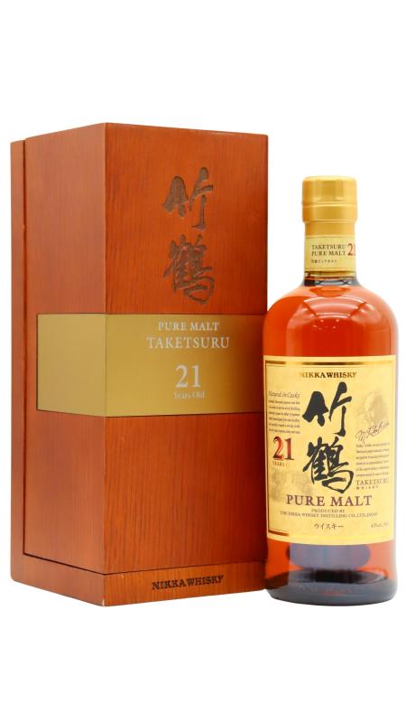 Taketsuru Taketsuru Pure Malt