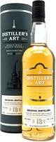 13yo 2001 Distiller's Art Langside Distillers