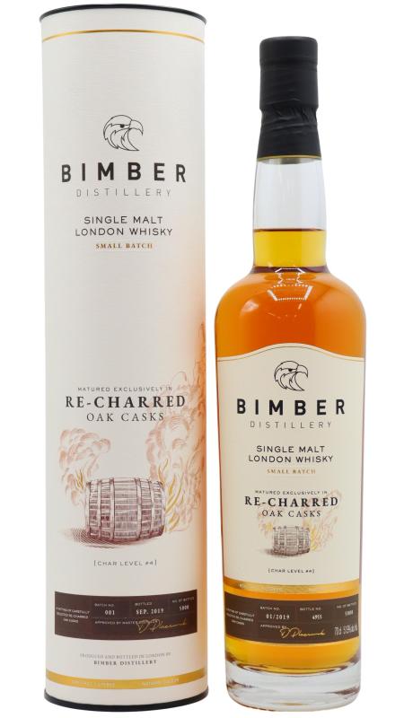 Bimber Small Batch