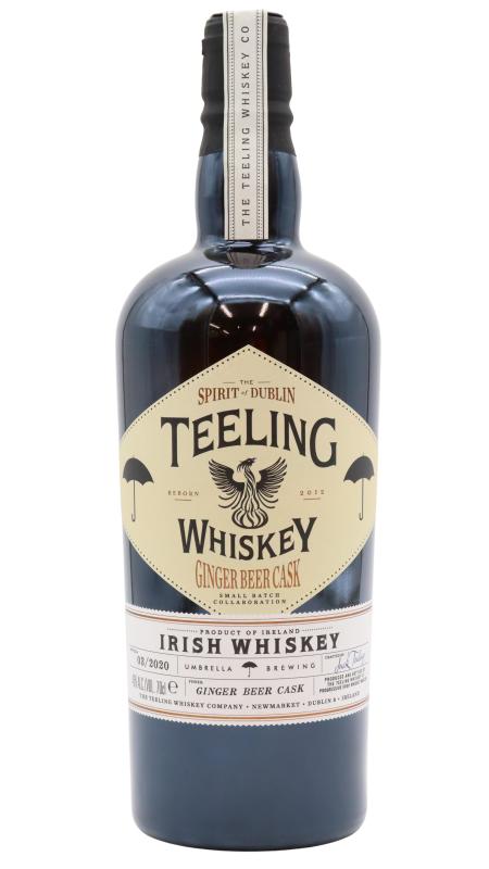 Teeling Small Batch