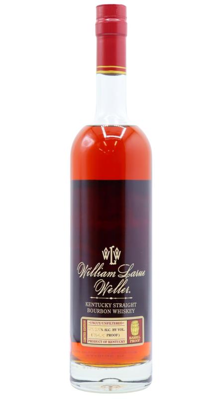 William Larue Weller 12 Year Old
